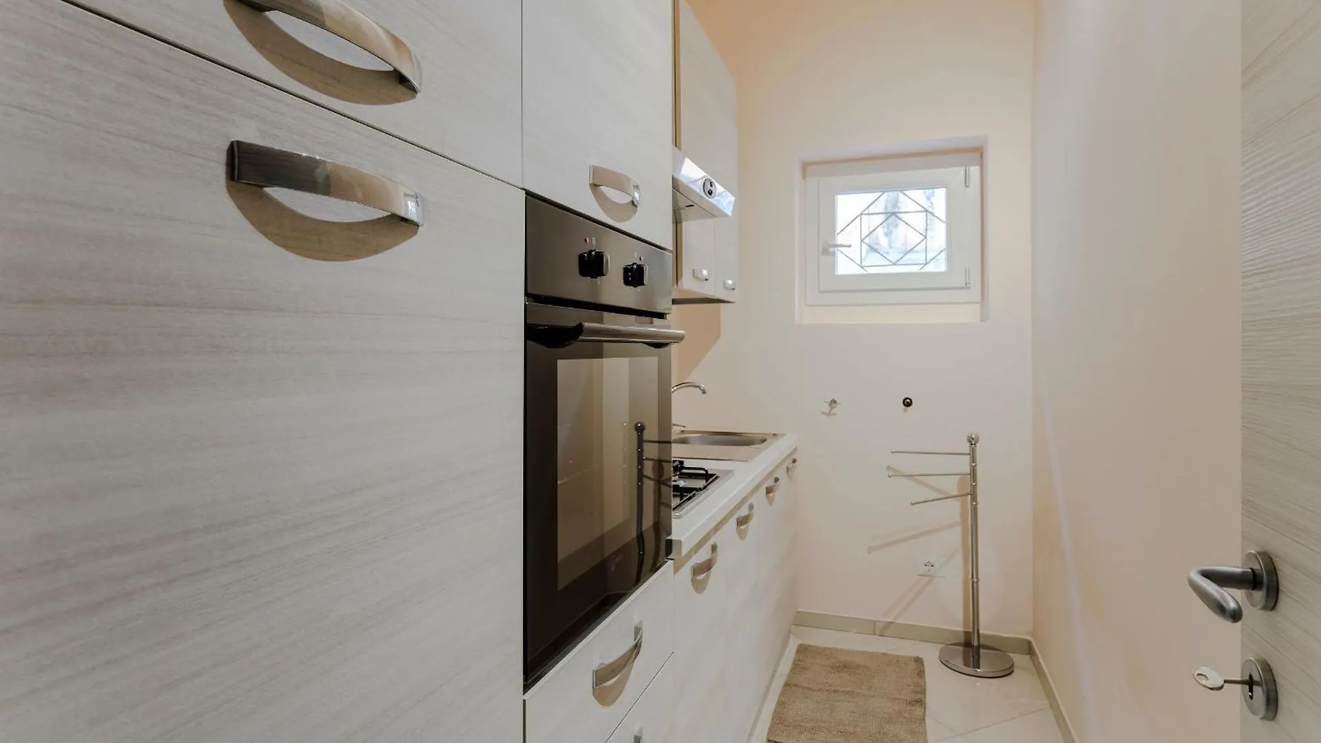 Villa Royal B&B 피렌체 0*,