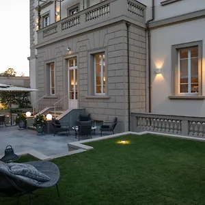 5* Hotel Dimora Palanca Boutique &