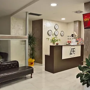 3* Hotel Luxor