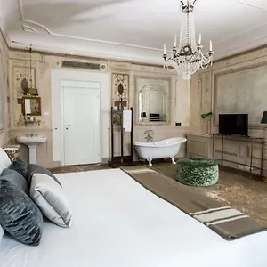 3* Couette-café Oltrarno Splendid