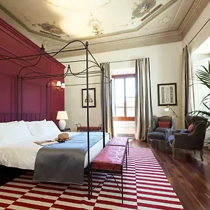 3* Couette-café Peruzzi Urban Residences