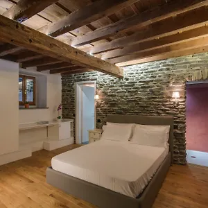 3* Maison d'hôtes Residenza D'epoca Borgo Albizi