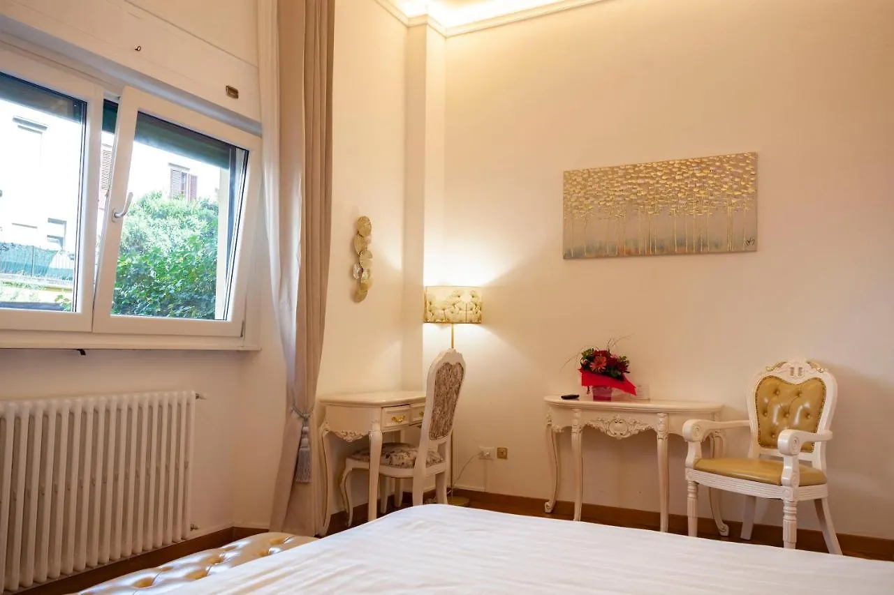 Villa Royal B&B Florence