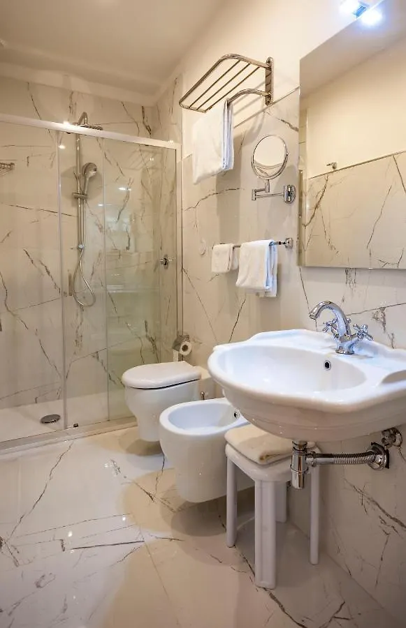 Villa Royal B&B Florence 0*,  Italie