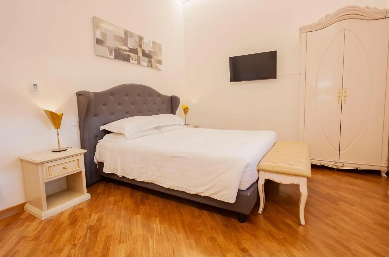 Villa Royal B&B Florence 0*,