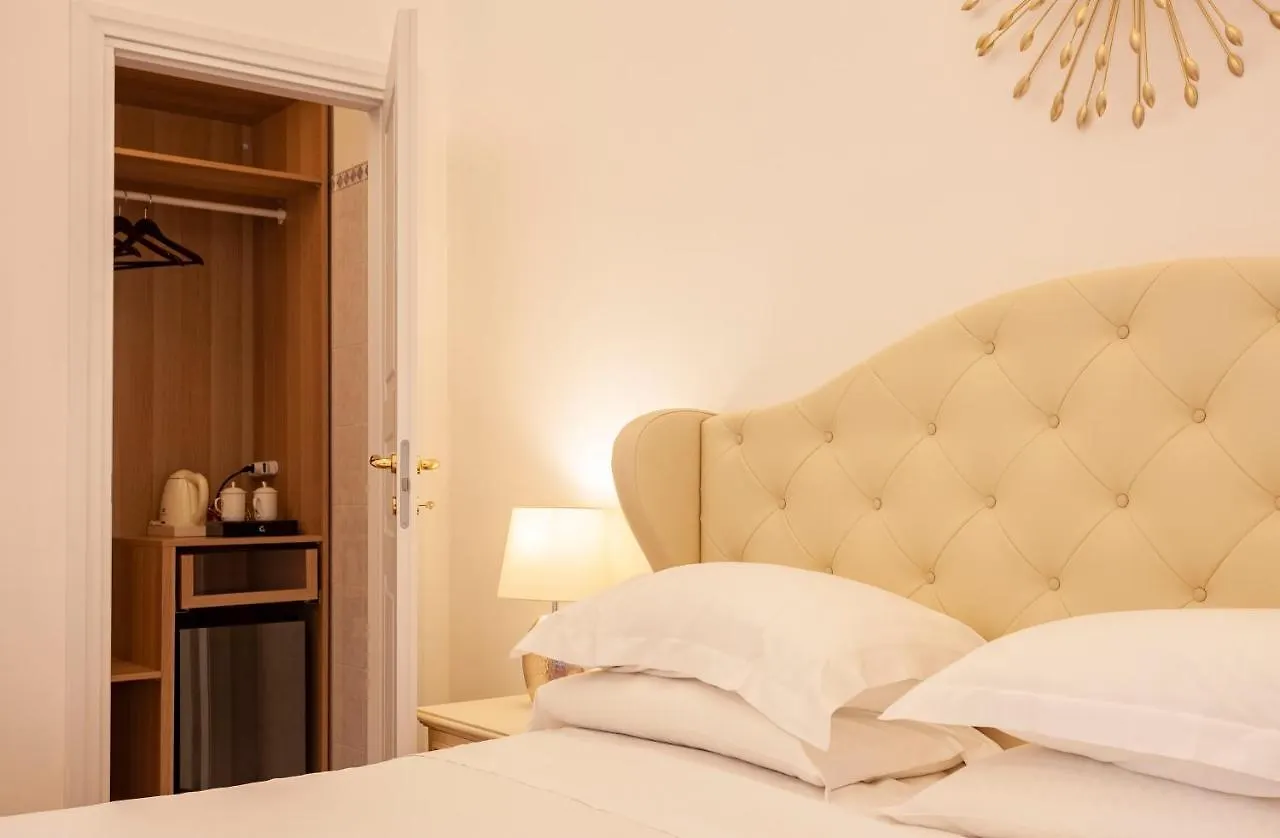 Maison d'hôtes Villa Royal B&B Florence