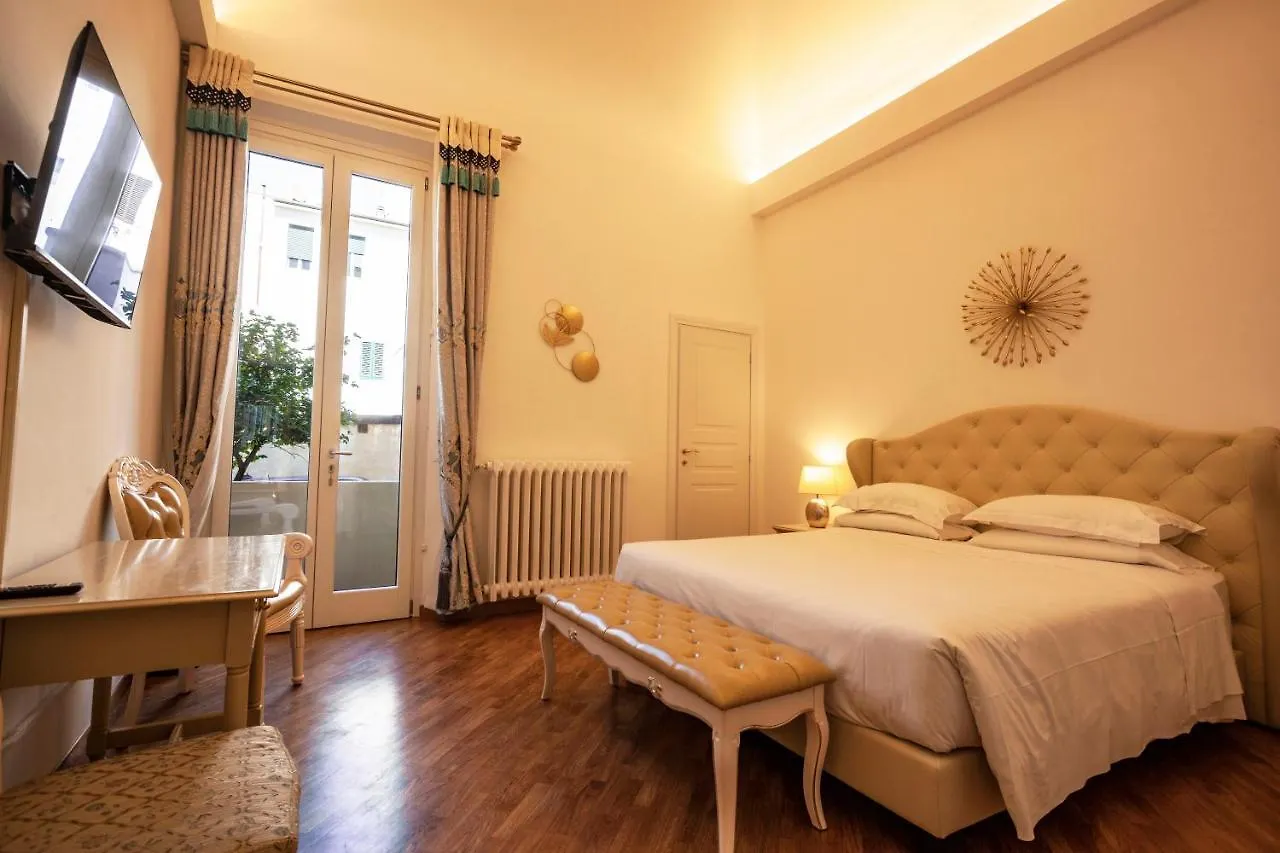 Villa Royal B&B Florence