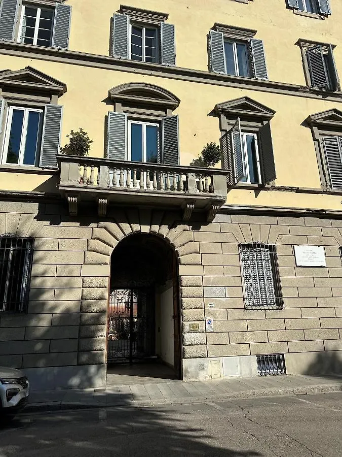 Villa Royal B&B Florence