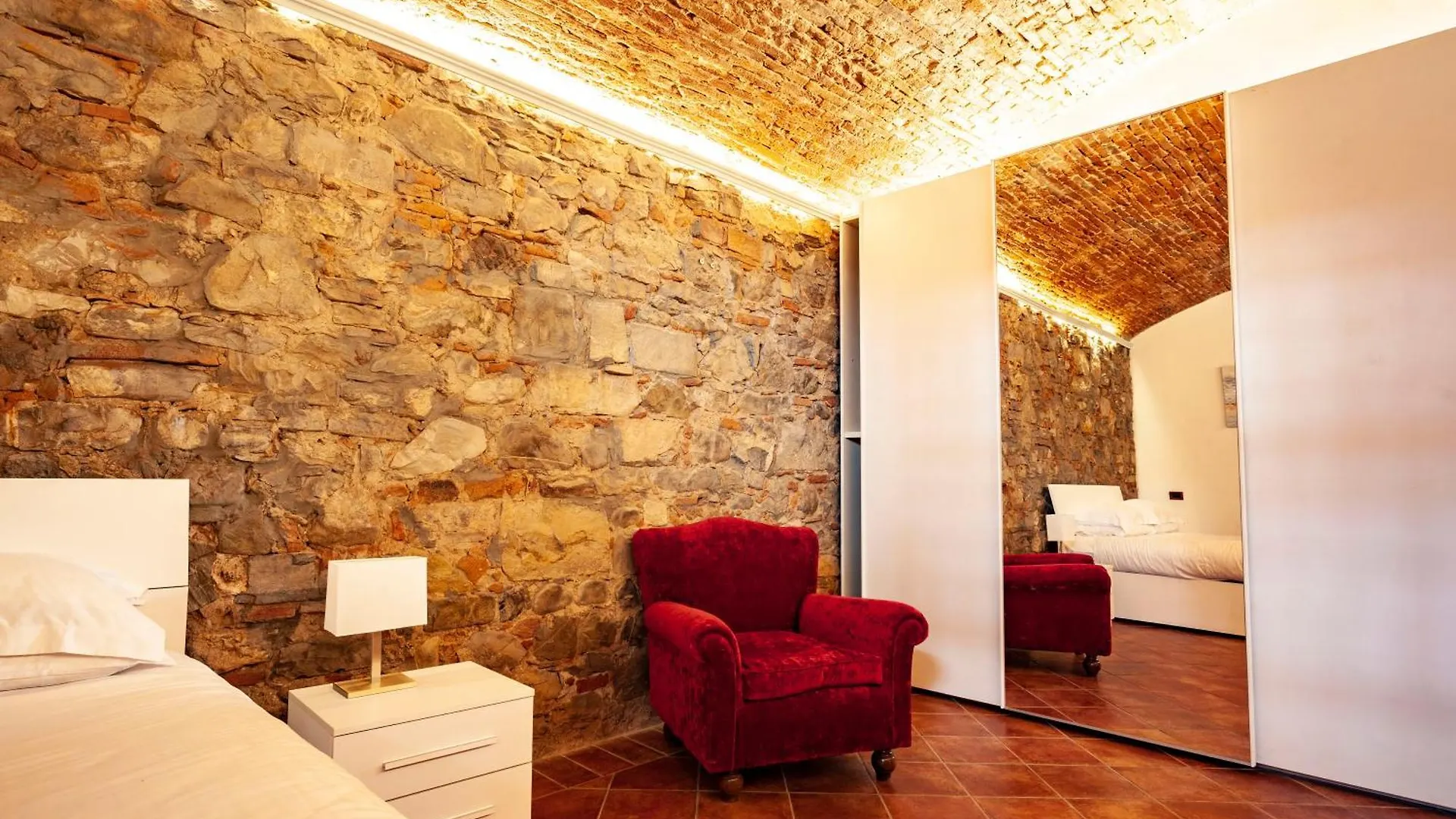 Villa Royal B&B Florence Maison d'hôtes
