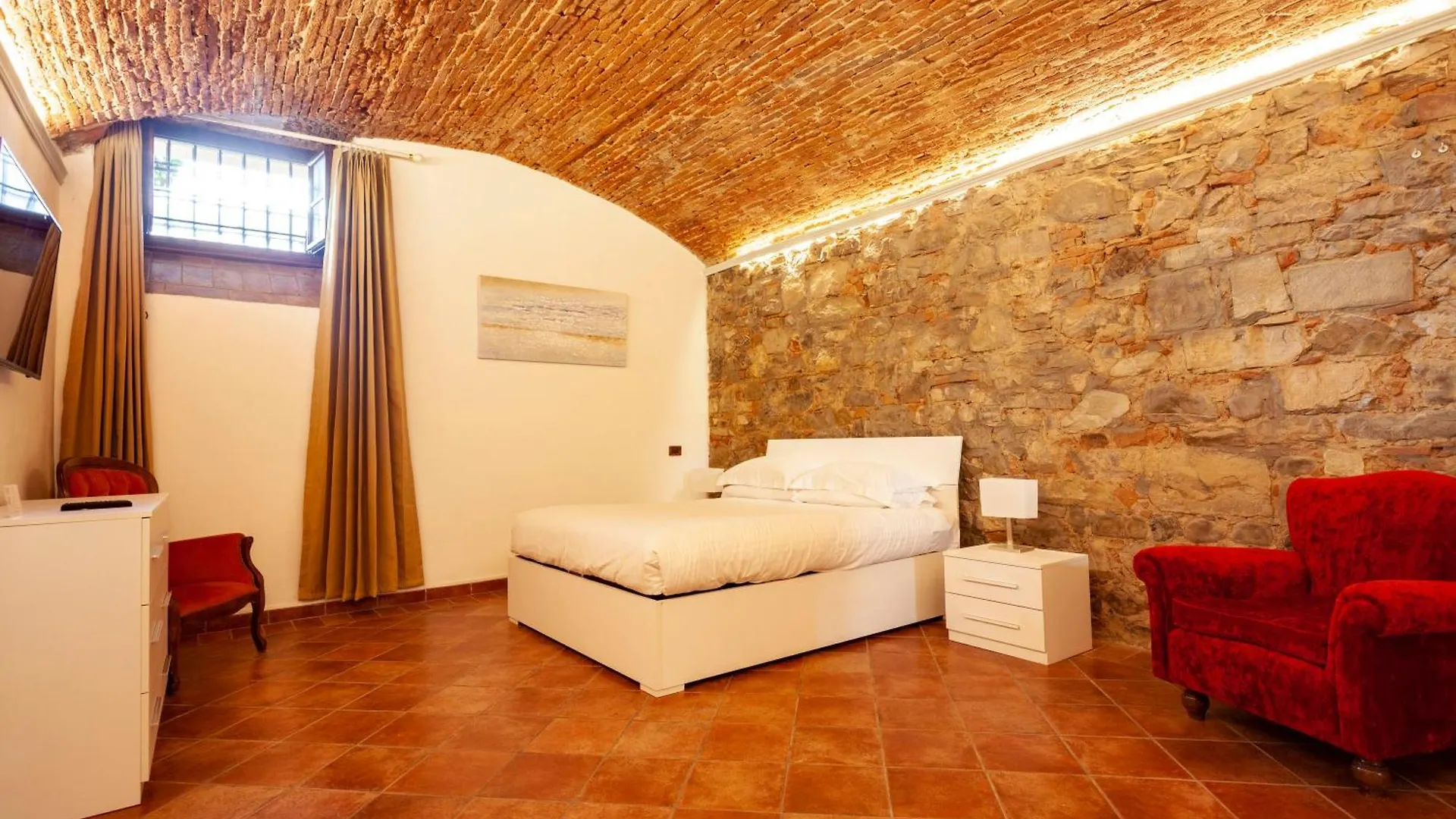 Villa Royal B&B Florence 0*,  Italie